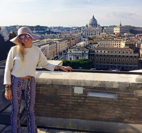 Jenna Zolla exclusive pornstar picture