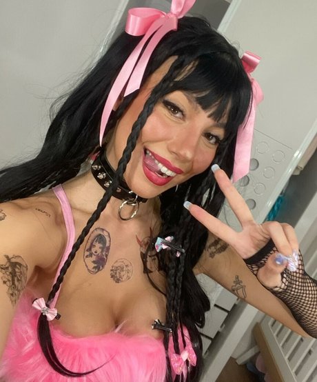 crystalgrace Profile pic