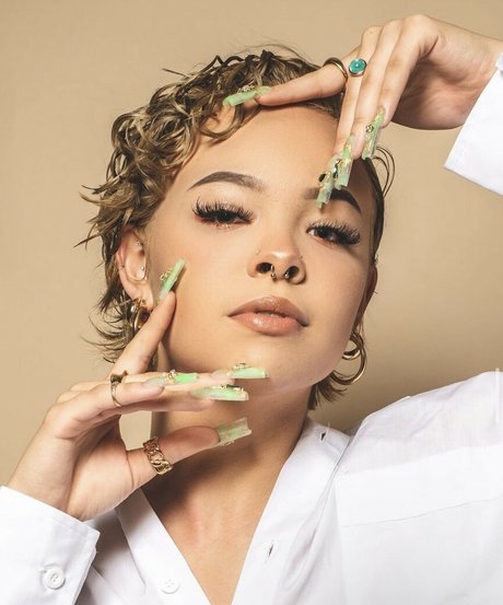 angelixxxo naked pornstar archive