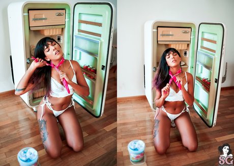 Brendha beautiful pornstar photo