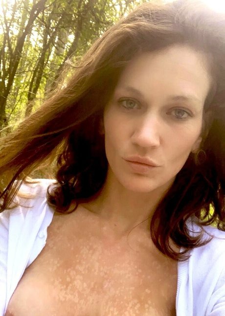 Misty Gray model naked gallery