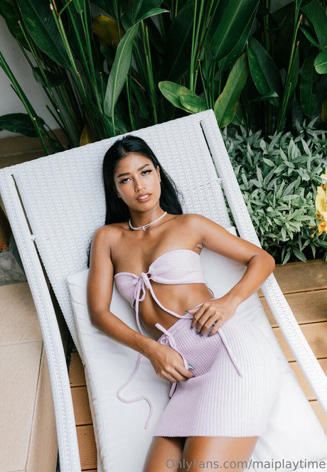 maiplaytime naked actress images