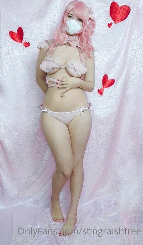 stingraishfree model free archive