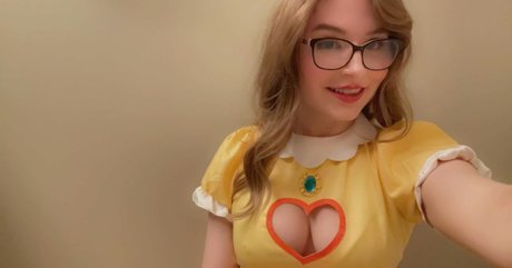 Cyndakate porn model image