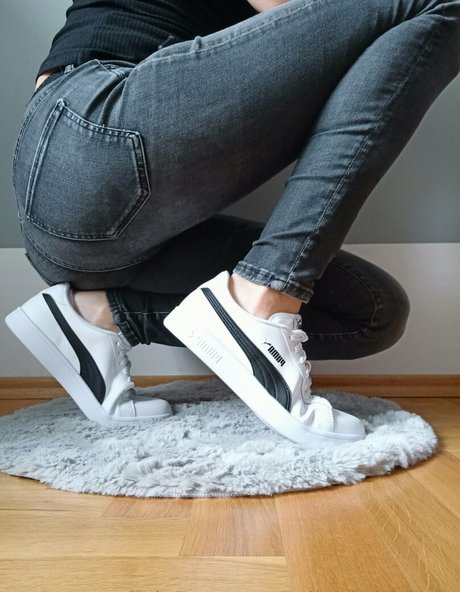 tallgirlwithfeets model nude pictures