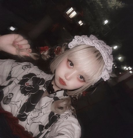 min cosplay star adult images