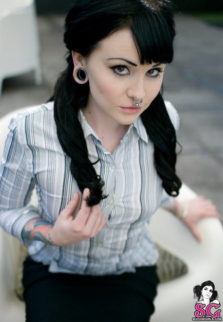 Elle Stranger pornographic star images