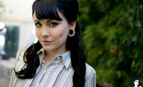 Elle Stranger pornstar exclusive photo