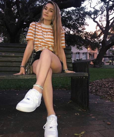 Kelsea Forti beautiful pornstar photos