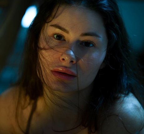 claudiroxa naked star photo