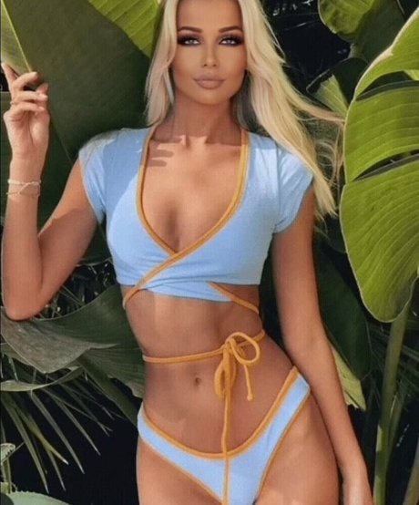 Pamela Bardot model porn photo