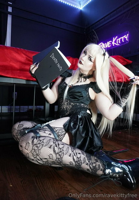 ravekittyfree star archive