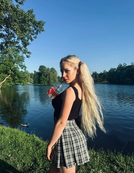 chloe lust model beautiful photos