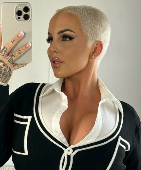 becgorton_ perfect star pic