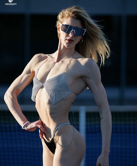 Vanessa Anoe model hd galleries