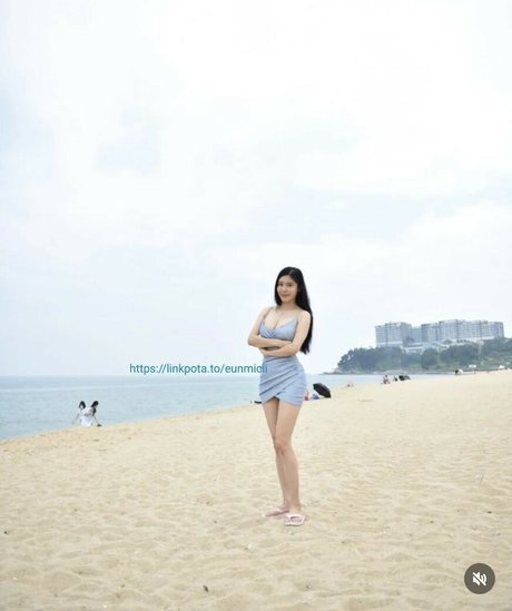 eunmicii best model picture