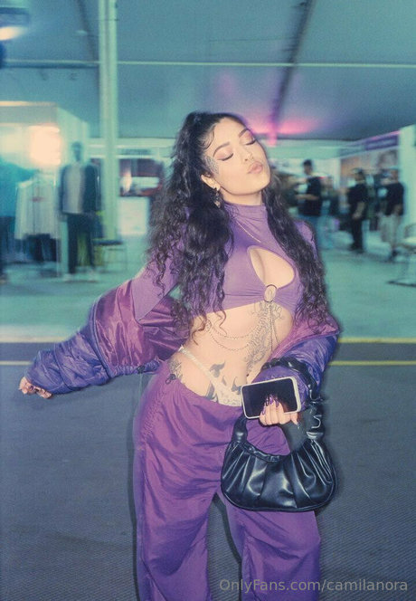 camilanora beautiful pornstar picture