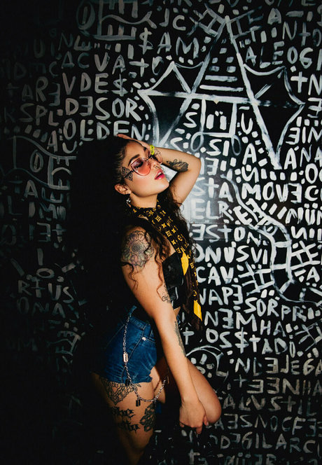 camilanora exclusive pornstar photos