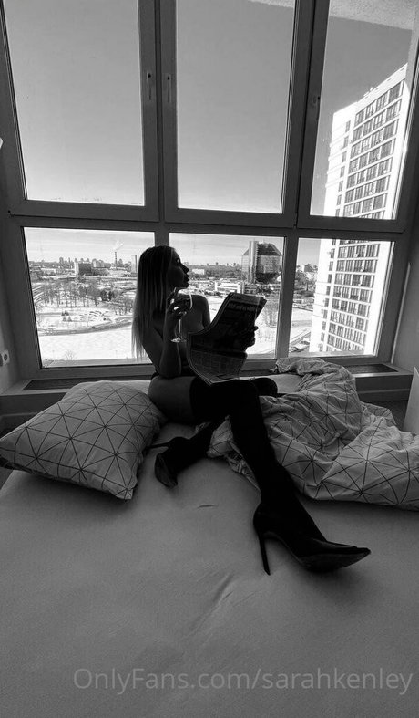 sarahkenley model nice picture