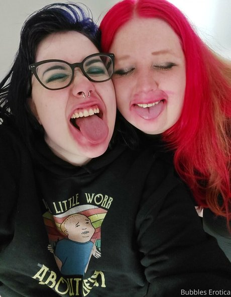 bubbleser0tica free pornstar archive