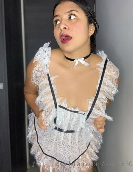 issahott31 Profile pic