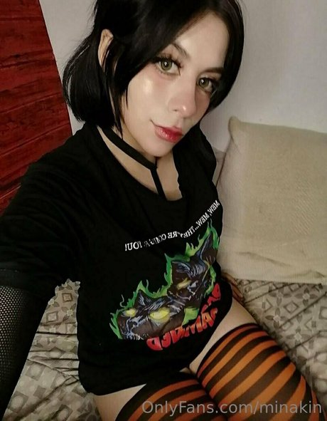 minakin sex pornstar picture