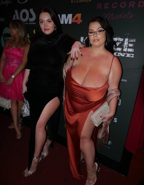 Busty Klara naked star photos