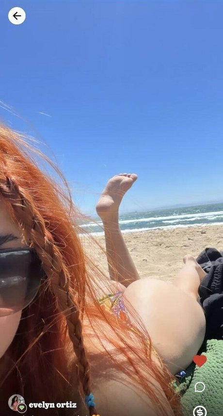 Evelyn Ortiz star sex photo