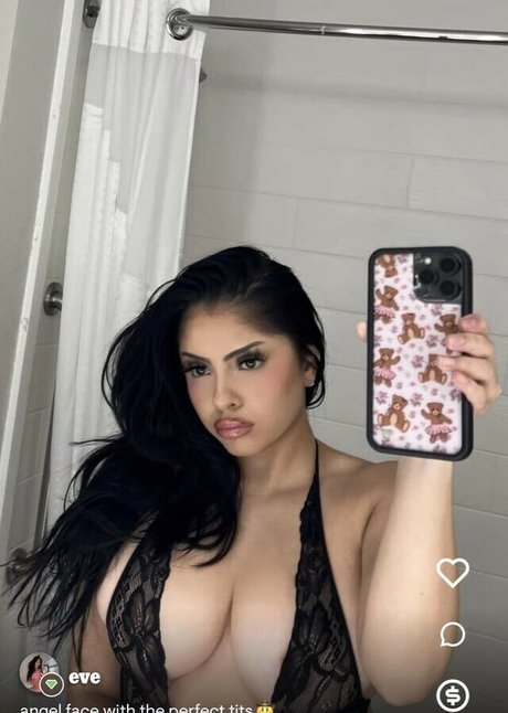 Evelyn Ortiz model adult pics