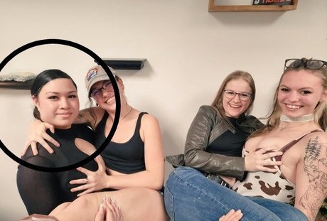 The bunnies pornstar beautiful photos