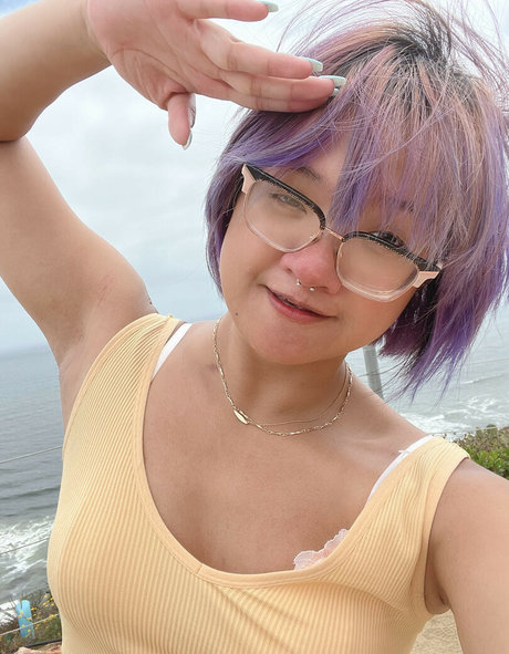 Yousoromi art model image