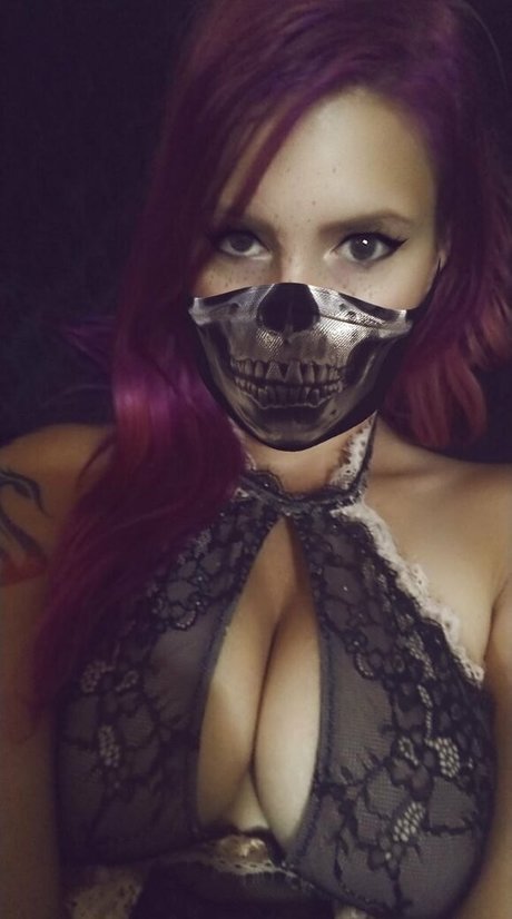 bunnyqueen20961 model perfect image