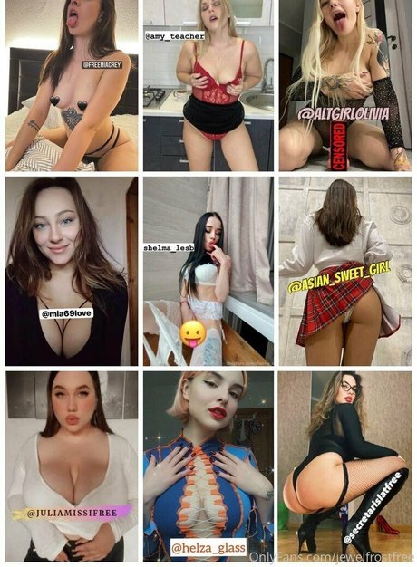 jewel kitten free best actress archive