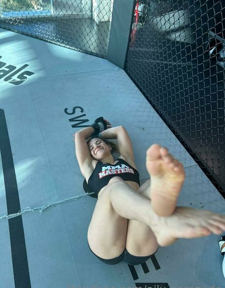 ailu perez ufc model best pictures