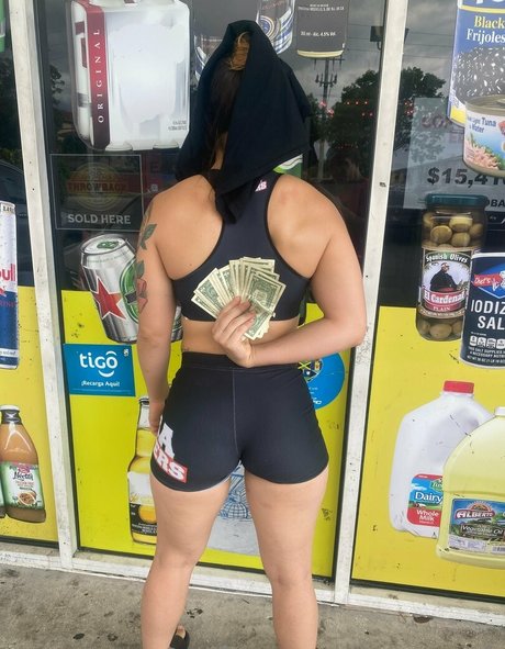 ailu perez ufc star best photos