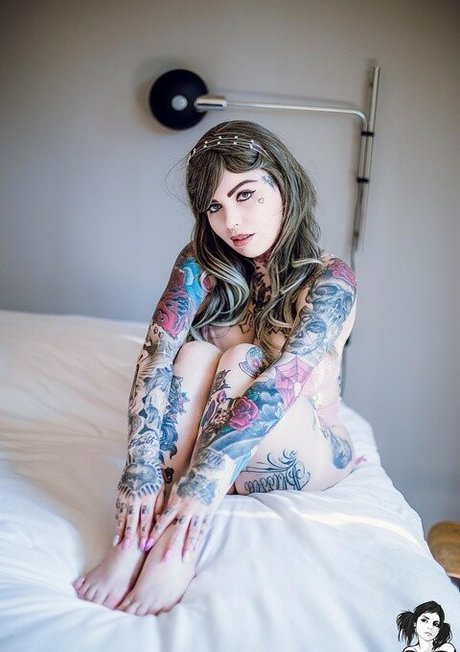 Tatycamili pornstar sexy photos