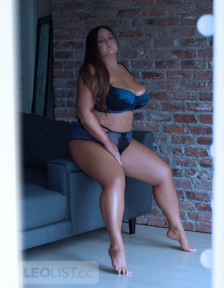 Karina BBW star pretty images