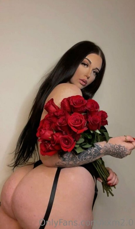 kxm2 0 naked model gallery