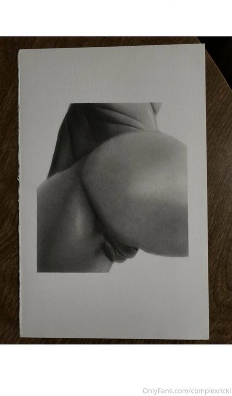 complexricki model porn pictures