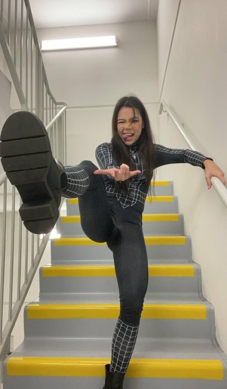 Breearson perfect actress pic