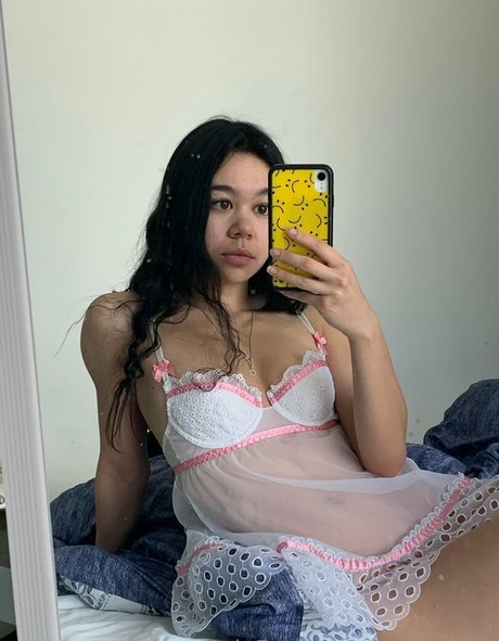 hottest trans onlyfans beautiful photo