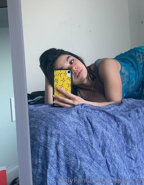 Breearson star best pic