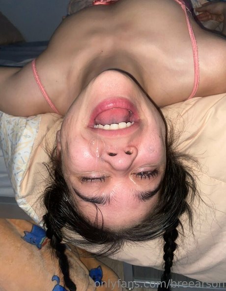 Breearson star sex galleries