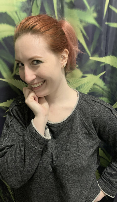 Asunanympha art model picture