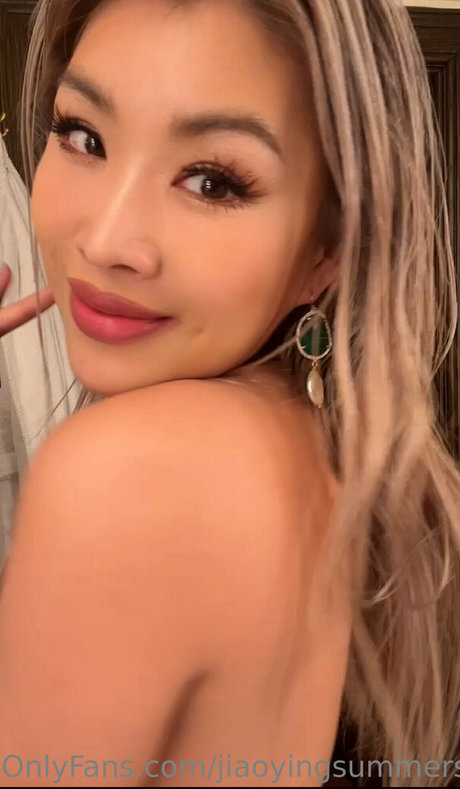 jiaoyingsummers model hd img