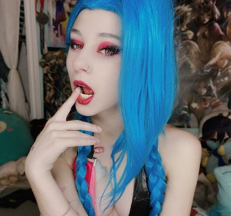 _izzy 1014 cosplay_ model sexy pictures