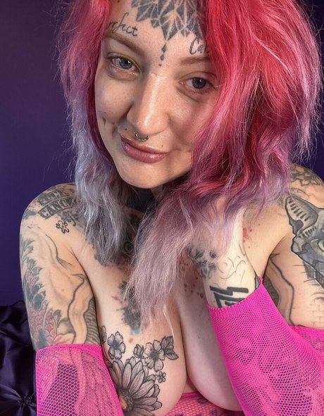 lilkittyskittles pornstar naked image