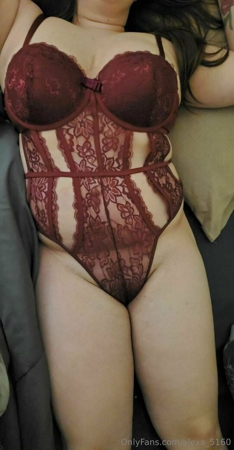 alexa 5160 naked star archive