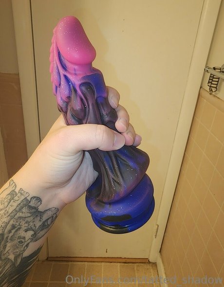 tatted shadow porn actress pic