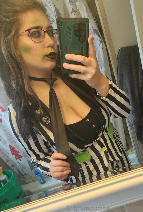 tatted shadow star beautiful pic